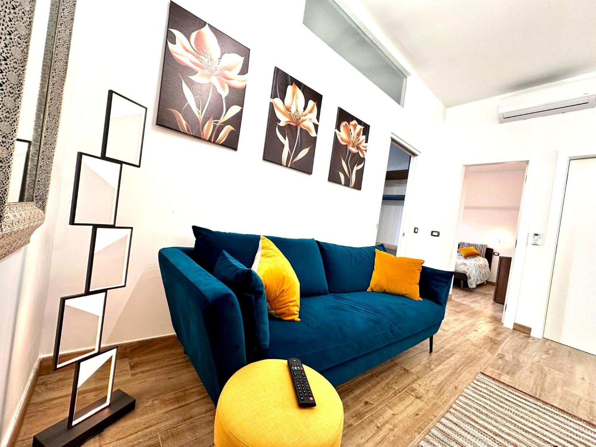 شقة Lombardo'S Family - Free Private Parking 700M From The Station! لا سبيتسْيا المظهر الخارجي الصورة