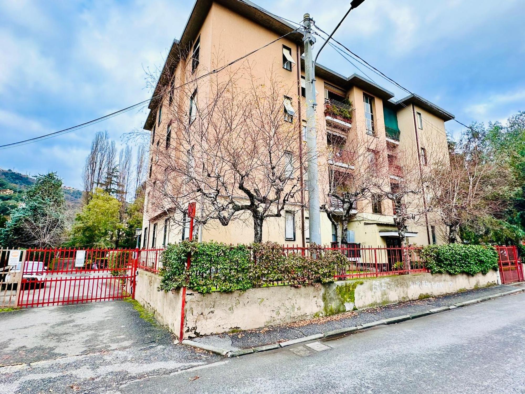 شقة Lombardo'S Family - Free Private Parking 700M From The Station! لا سبيتسْيا المظهر الخارجي الصورة