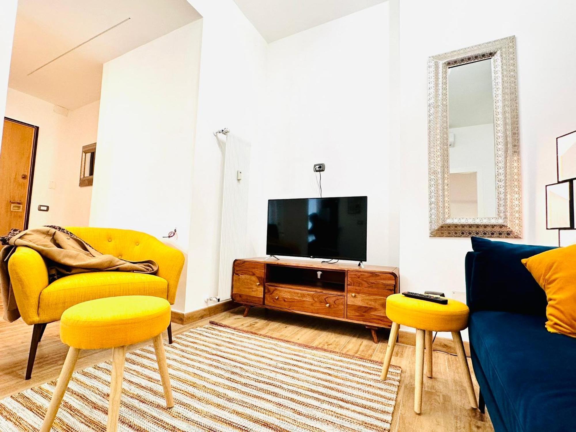 شقة Lombardo'S Family - Free Private Parking 700M From The Station! لا سبيتسْيا المظهر الخارجي الصورة