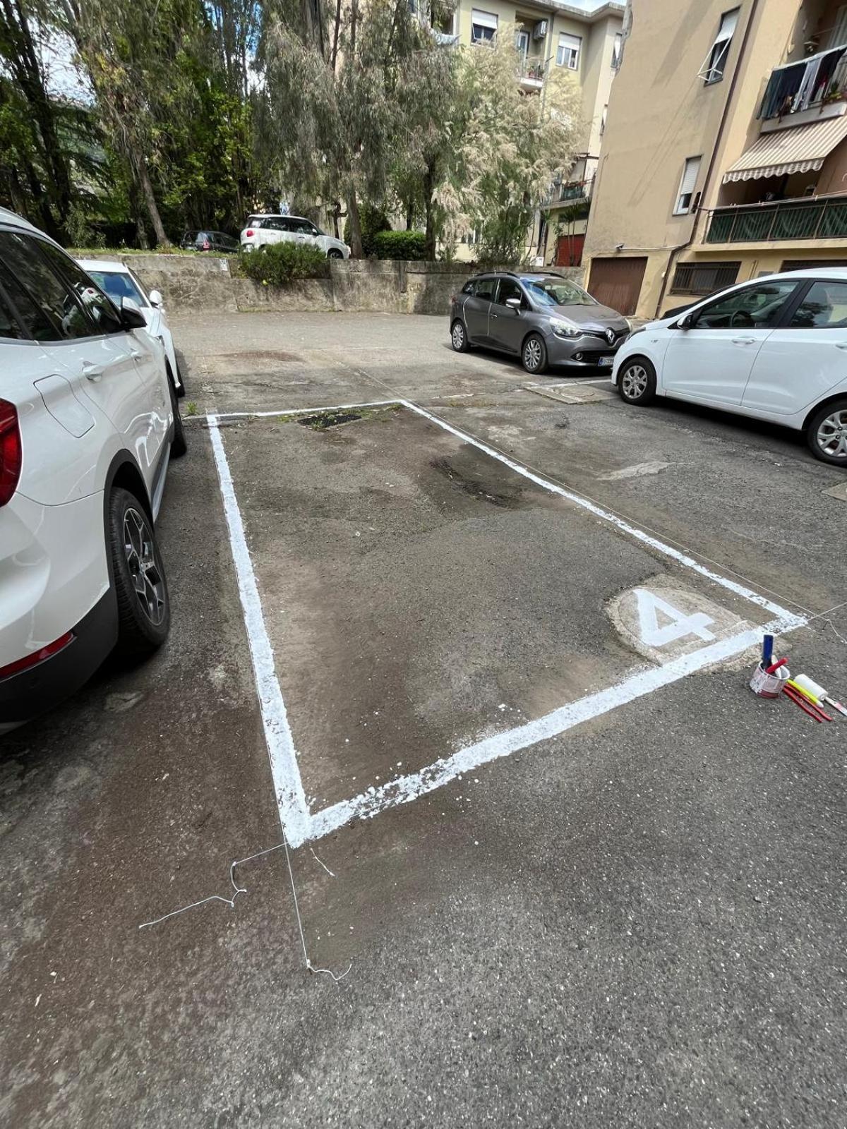 شقة Lombardo'S Family - Free Private Parking 700M From The Station! لا سبيتسْيا المظهر الخارجي الصورة